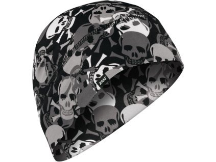 ČEPICE SPORTFLEX ALLOVR LEBKA