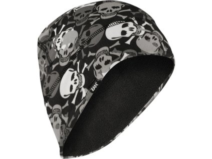 ČEPICE SPORTFLEX FLEECE ALLOVR