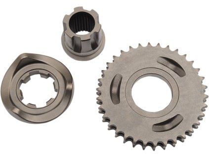 ŘETĚZOVÉ KOLO KOMPENZÁTORU 40296-06A