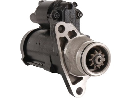 STARTÉR 1.4KW ČERNÝ M8