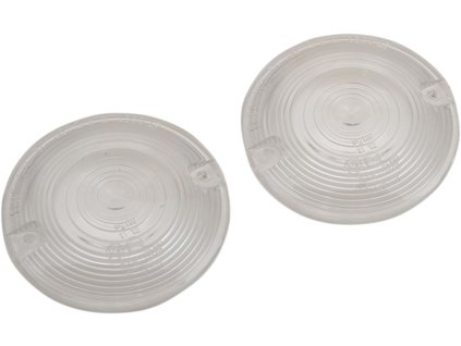 SKLO SMĚROVKY FLHT ČIRÉ DOT