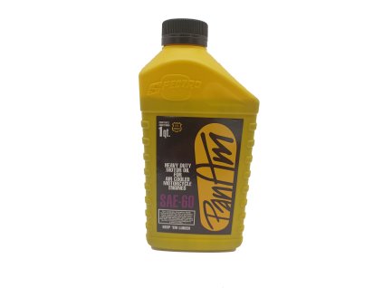 Motorový olej SAE 60 PanAm