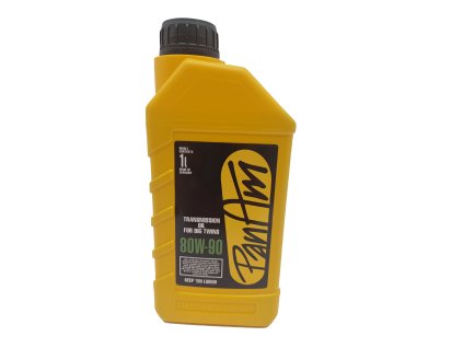 Převodový olej SAE 80W90 PanAm