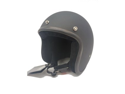 Otevřená přilba Bandit,vel.XL