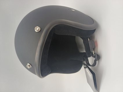 Otevřená přilba Bandit,vel.M