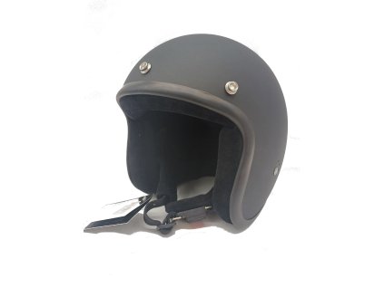 Otevřená přilba Bandit,vel.M