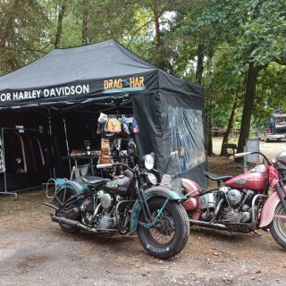 #hillbilliesparty #harleydavidson