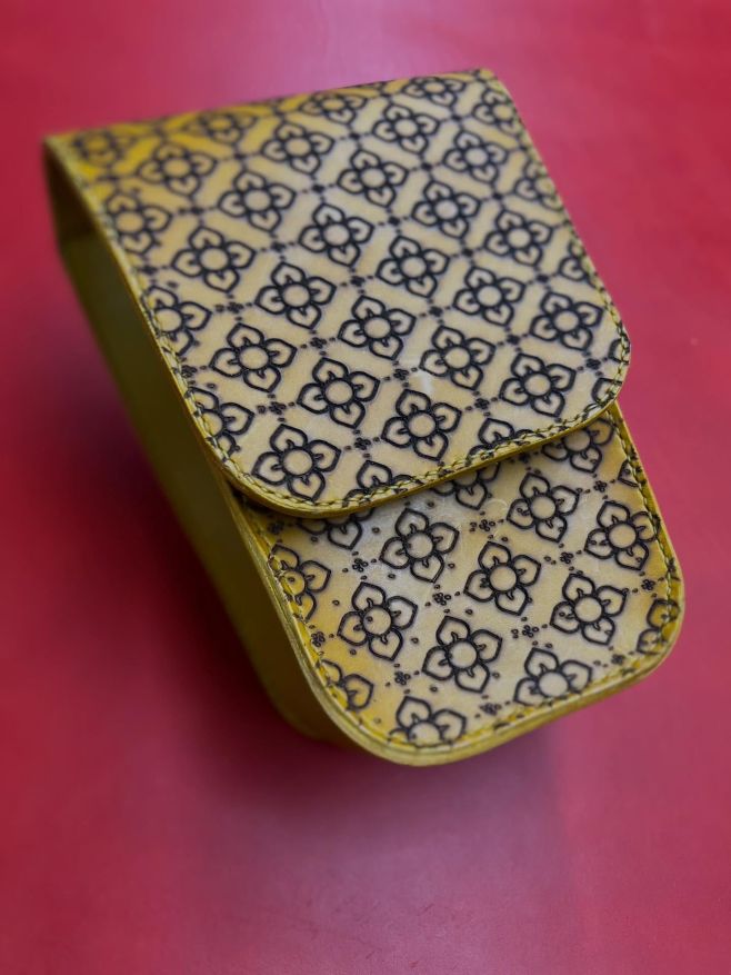 Brašna na koloběžku Luxury