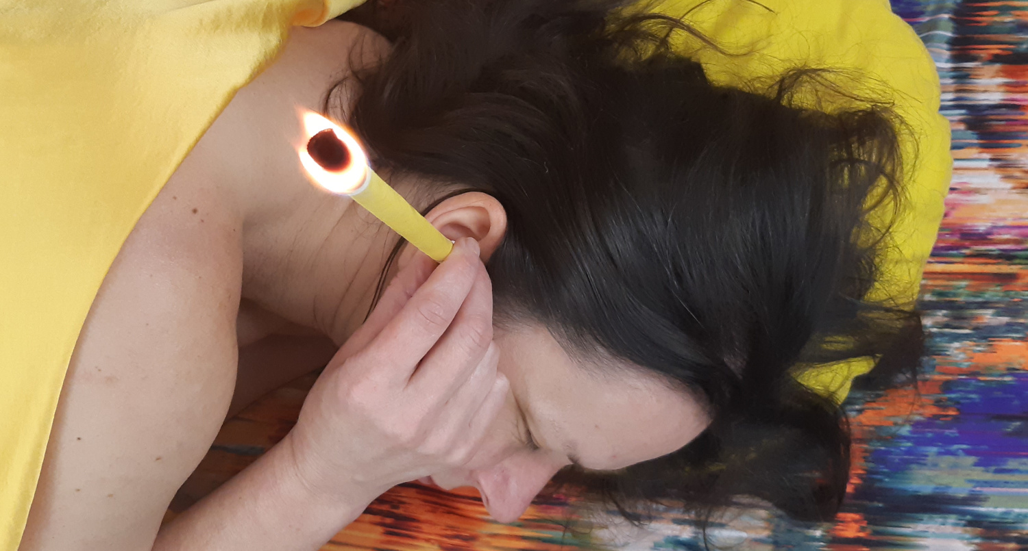 Síla ohně pro chvíle klidu, inspirace a nových začátků