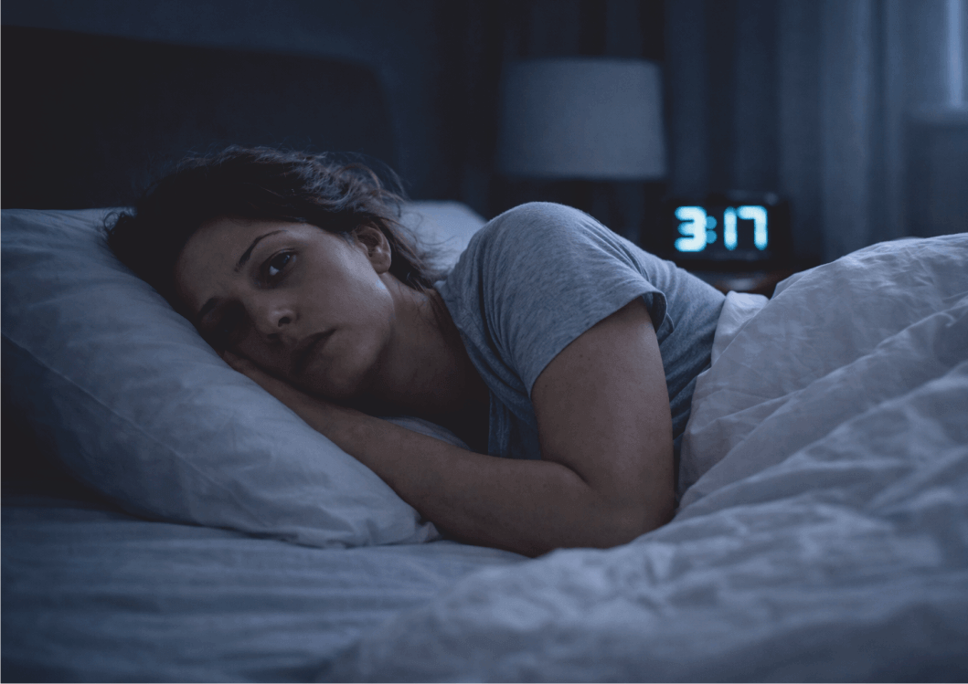 Mikroprobuzení – neviditelný narušitel regenerace spánku