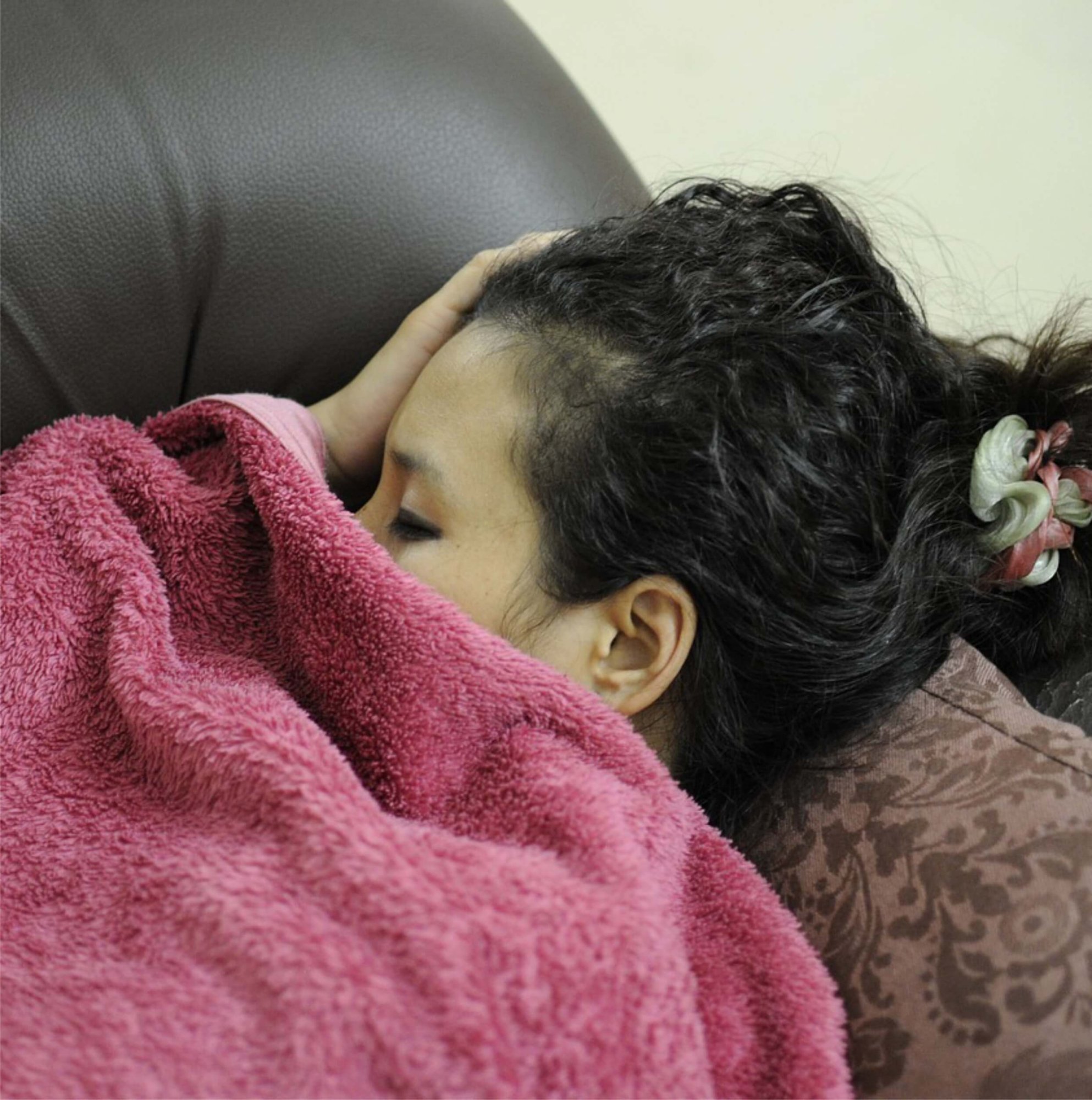 Jak a proč měřit kvalitu spánku?