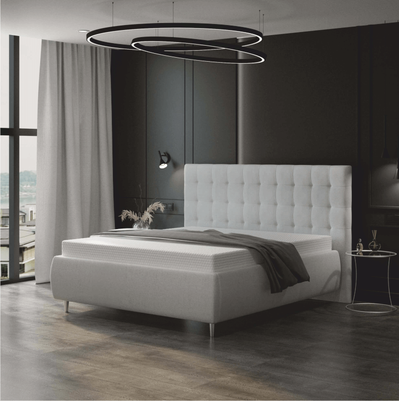 Kdo vymyslel postel?