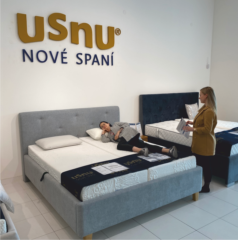 Jak si vybrat matraci