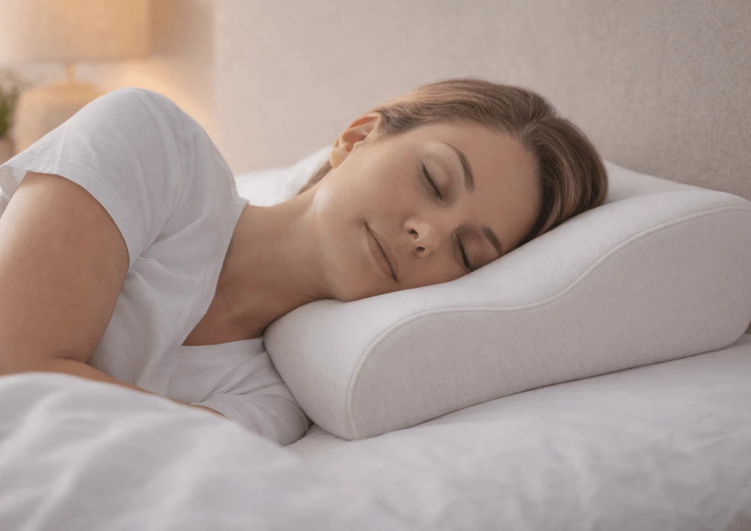 POLŠTÁŘ – nejpodceňovanější součást zdravého spánku