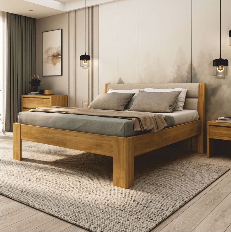 Proč jsme vytvořili značku USNU nové spaní: česká cesta ke kvalitnímu spánku