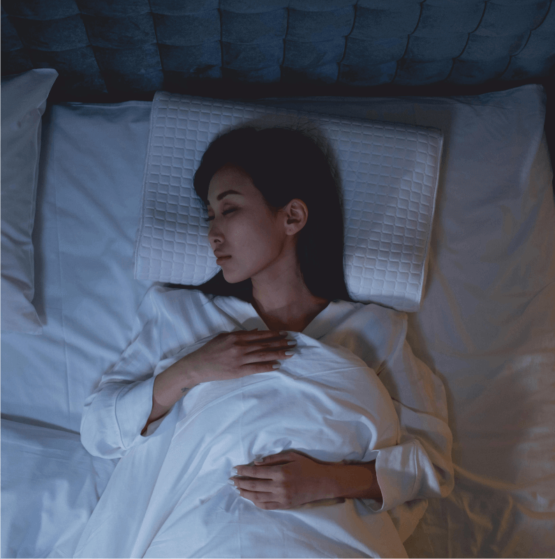 Seriál o spánku - 6 - Spánek a bolesti kloubů nebo zad aneb Jak může pomoci cvičení a fyzioterapie?