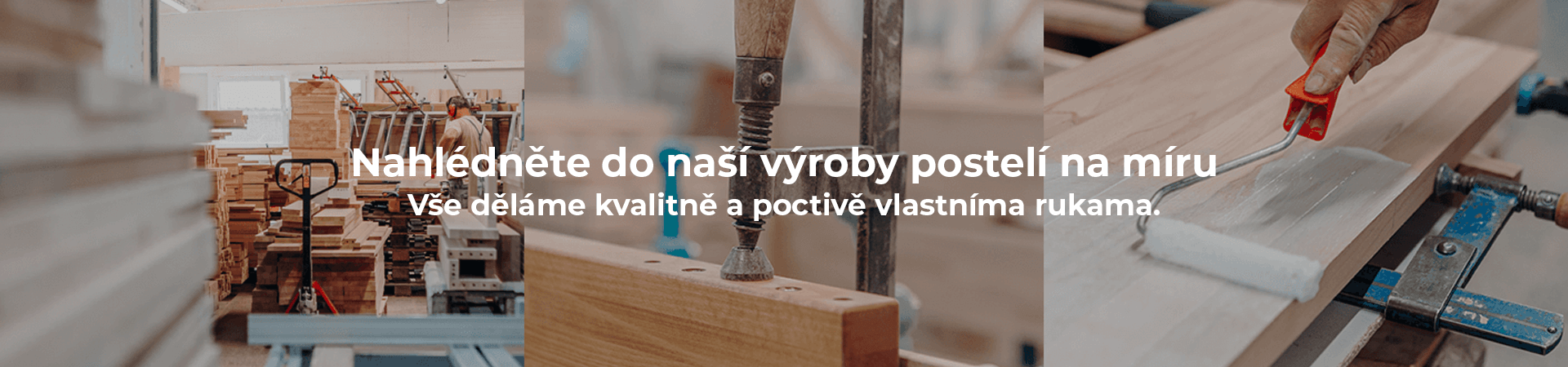 IMG carousel výroba desktop