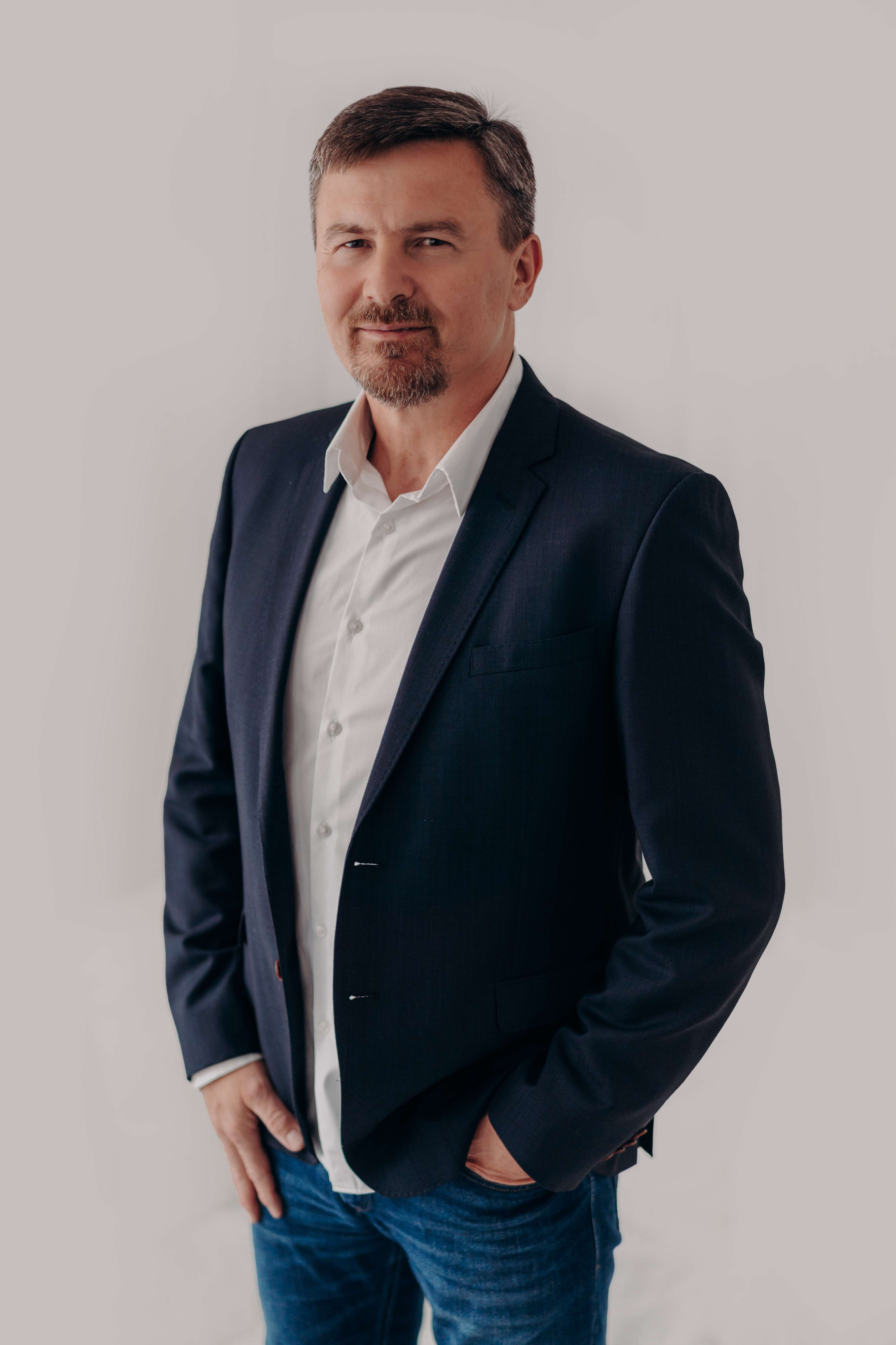 Stanislav Šabršula – zakladatel USNU nové spaní