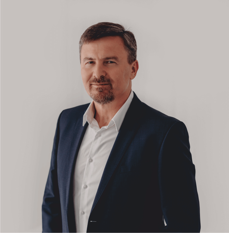 Stanislav Šabršula – odborník na zdravý spánek