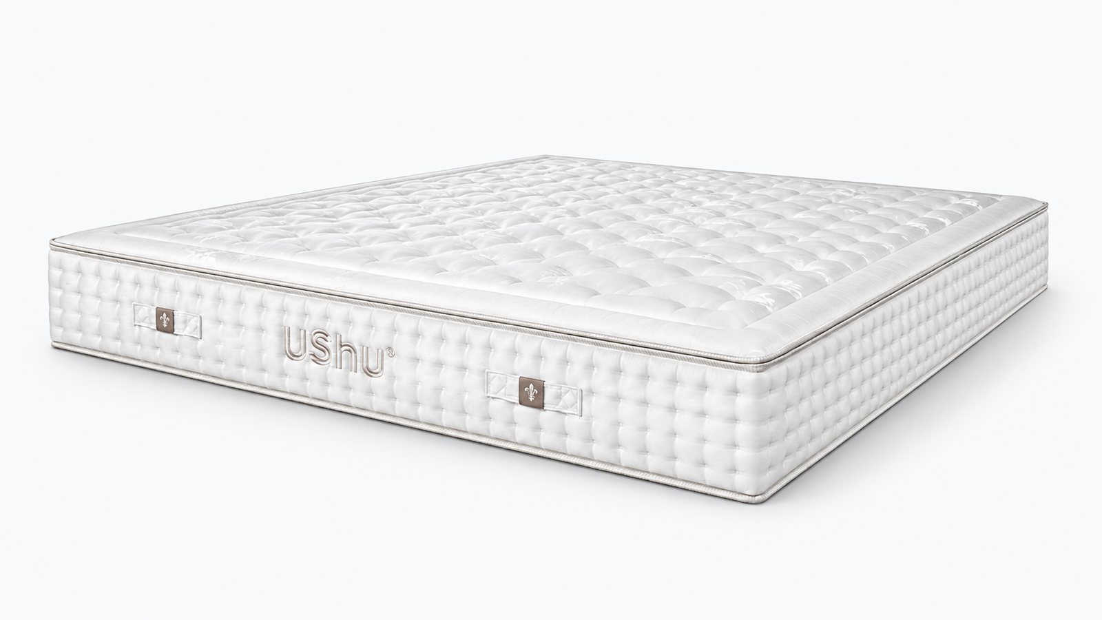 Luxusní matrace s potahem ELITE, USNU