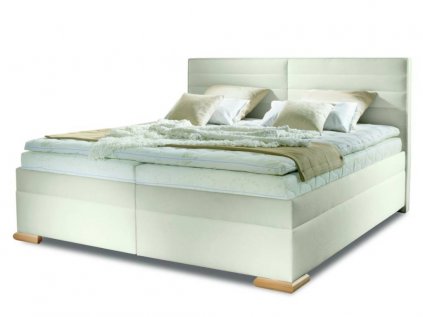 Boxspring postel PREMIUM LUCIA| USNU.cz