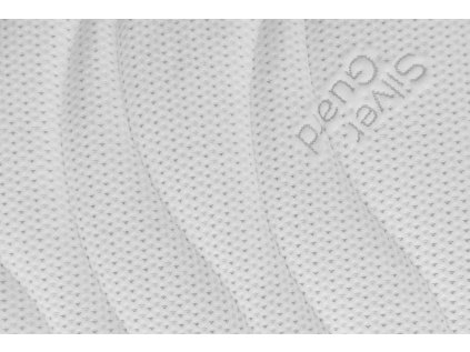 Potah matrace Silver Style