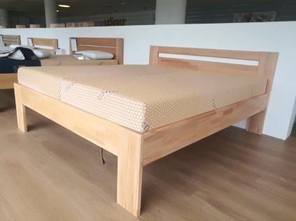 BENNY II. postel - VÝPRODEJ EXPOZICE