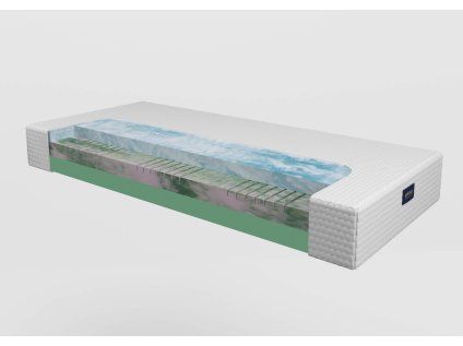 Daily Custom matrace