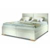 Boxspring postel PREMIUM LUCIA| USNU.cz