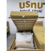 postel z masivu mineros ulozny prostor jasan detail vyklop od nohou | USNU.c