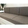 Matrace do rozkládací postele ELENI SOFA SET 2  | USNU.cz