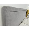Luxusní  postel boxspring GATE I. | USNU.cz