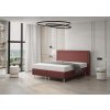 Boxspring postel GATE I. | USNU.cz