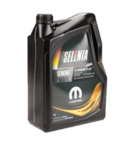 Selenia Mopar motorové oleje