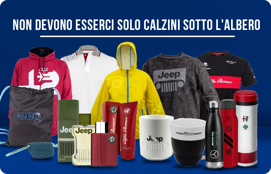 USpartshop.it - Natale 2024