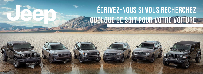 Jeep cokoliv