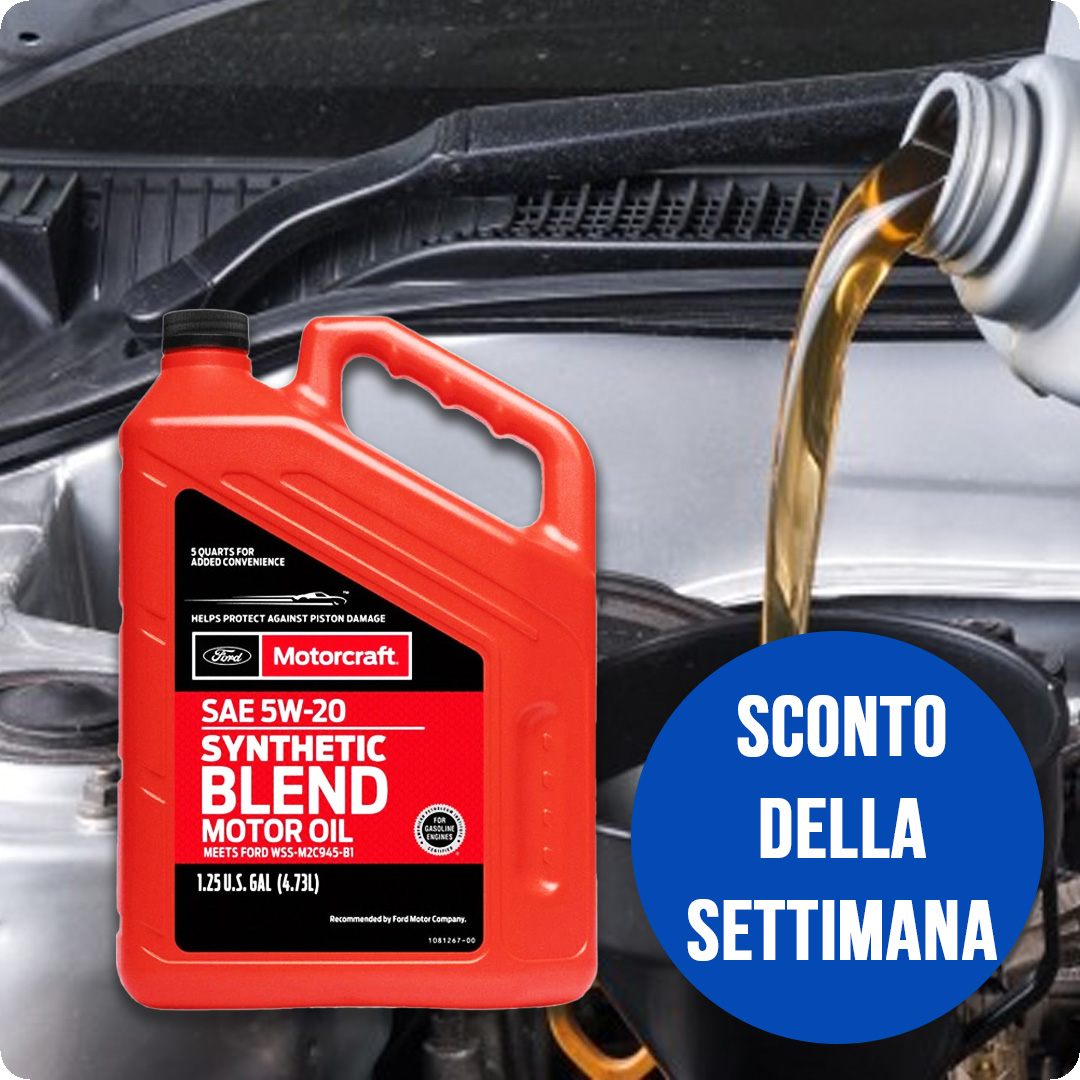 Sconto della settimana solo sull'app mobile