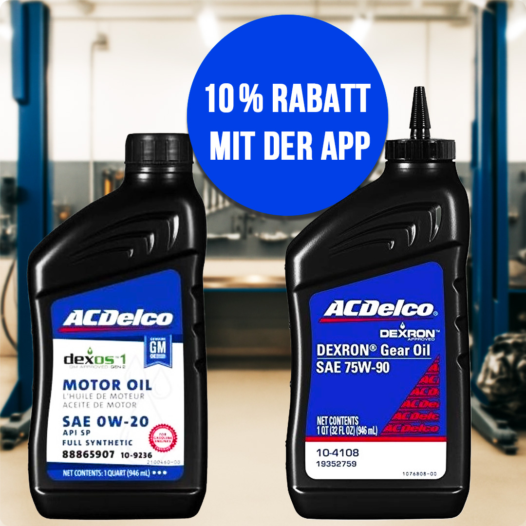 App-Rabatt der Woche