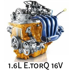 1.6L E.torQ 16V
