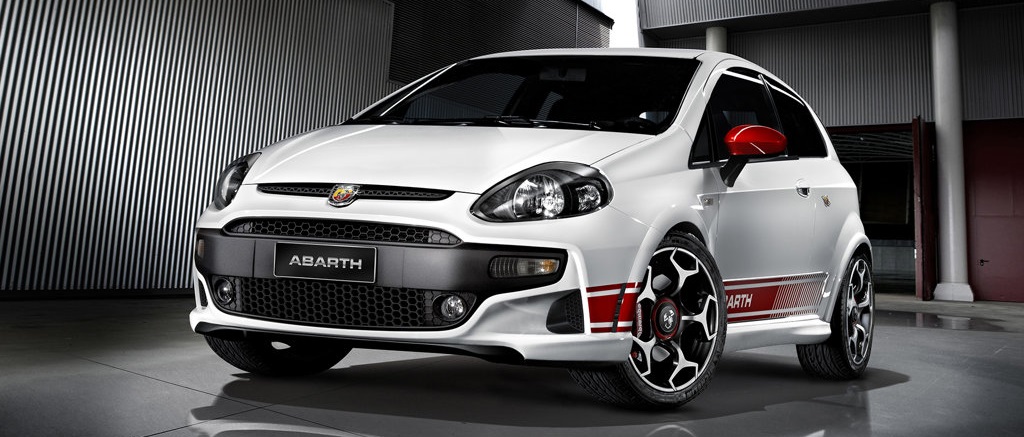 abart-punto-evo