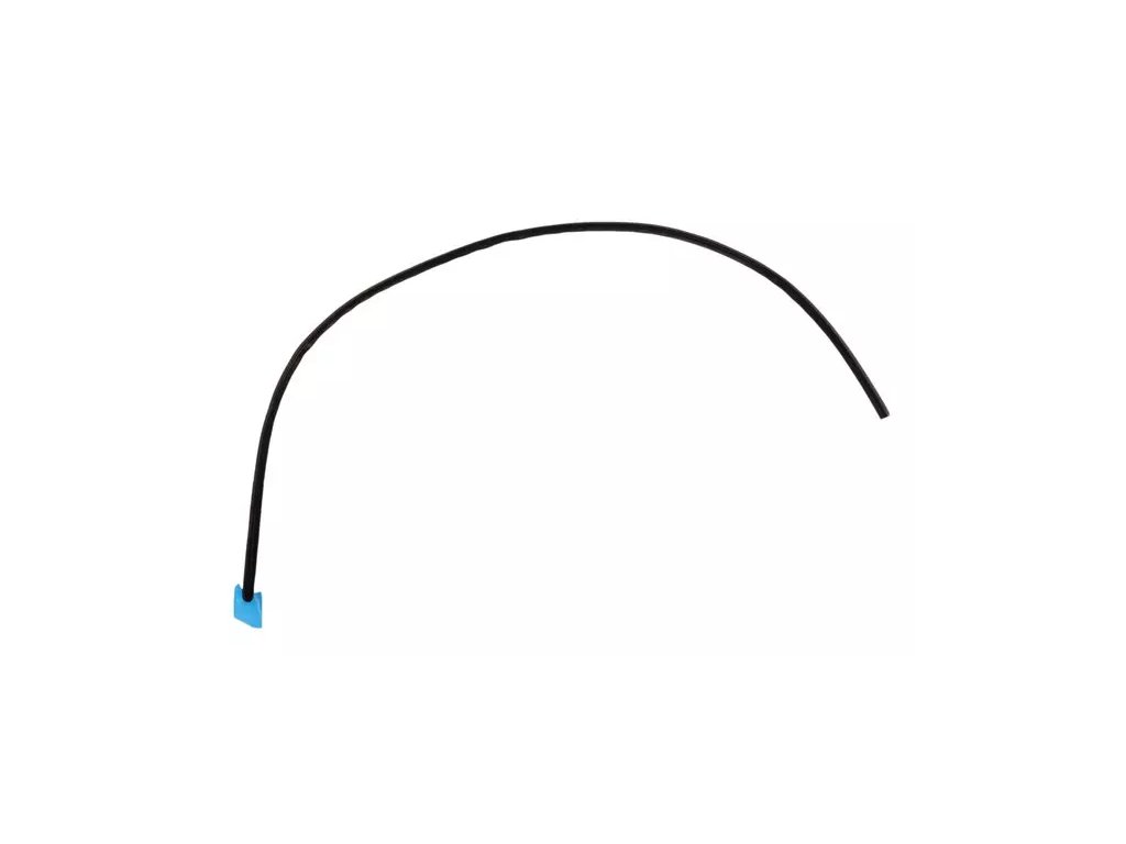 Chevrolet Corvette C8 Listello meteorologico superiore del portellone posteriore