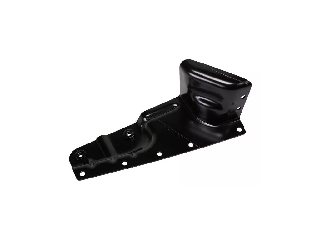 Chevrolet Corvette C8 Pannello pavimento posteriore lato guida Listello laterale posteriore