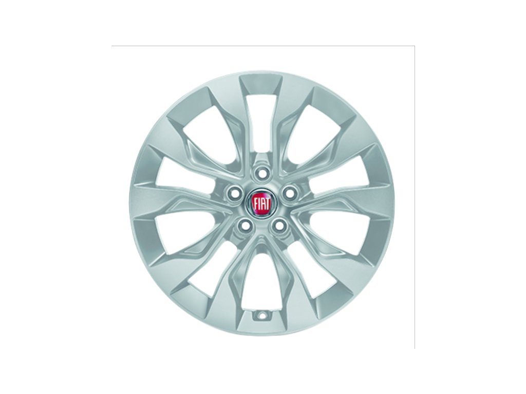 Fiat Roată 16' ALU Tipo
