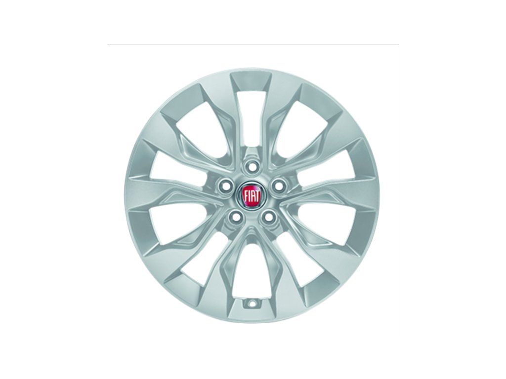 Fiat Tipo 16´ jante ALU