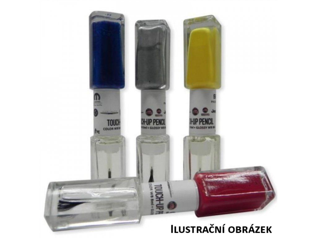 FCA Lápiz de retoque / Touch Up Paint 448/B AZZURRO IDEALISTA
