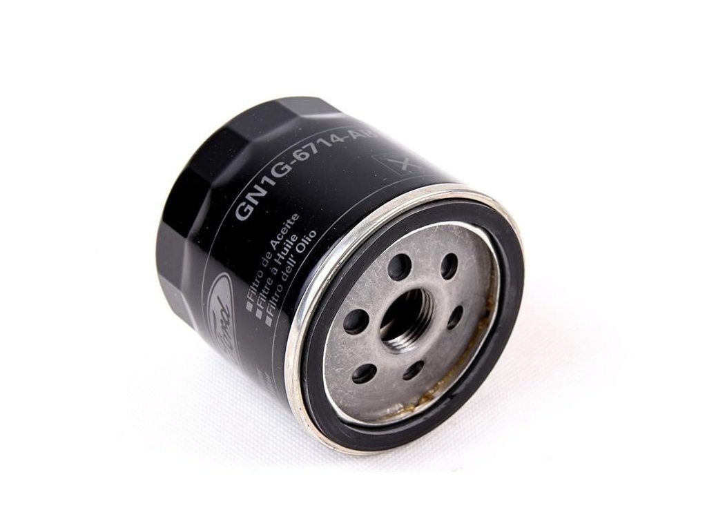 Ford Olejový filter 1.2 EcoBoost * 1.5 Ecoboost 120PS - Dragon GN1G-6714-AB