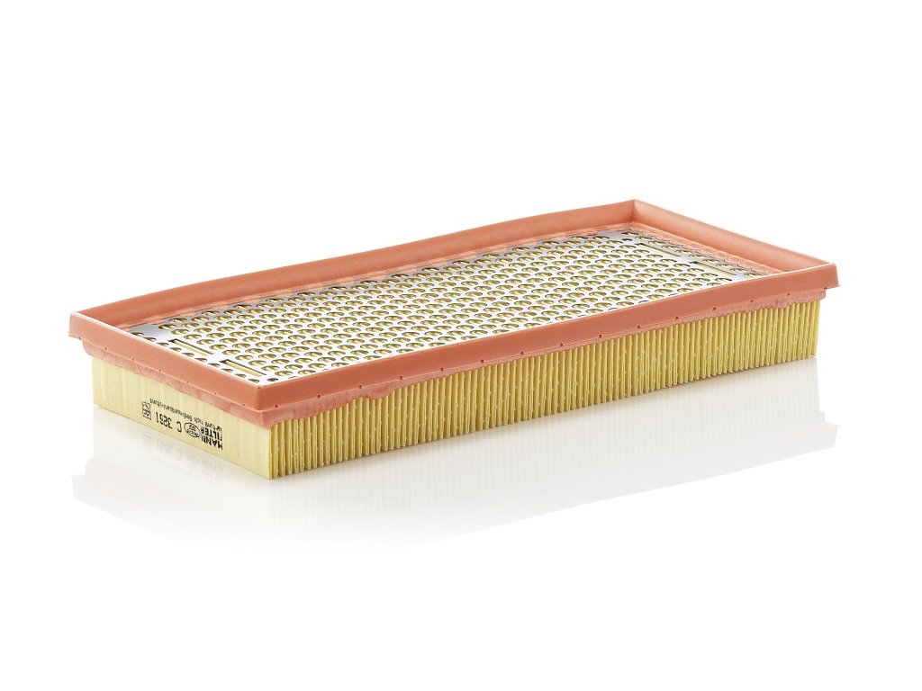 Ford Air filter F63X-9601-BB