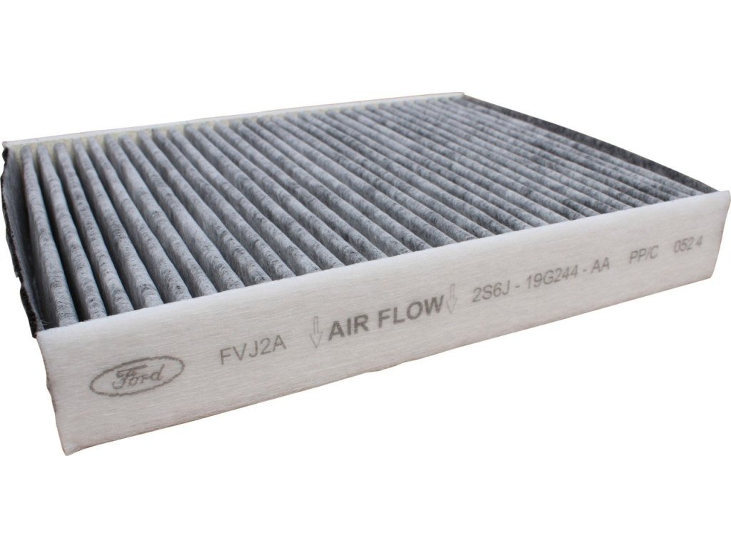 Ford Klimafilter 2S6J-19G244-AA