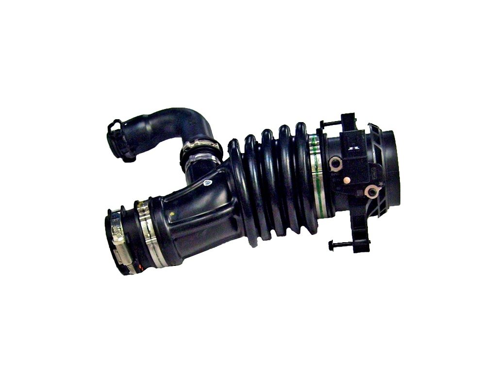 Ford Air filter flexible hose 7M51-9A673-FJ