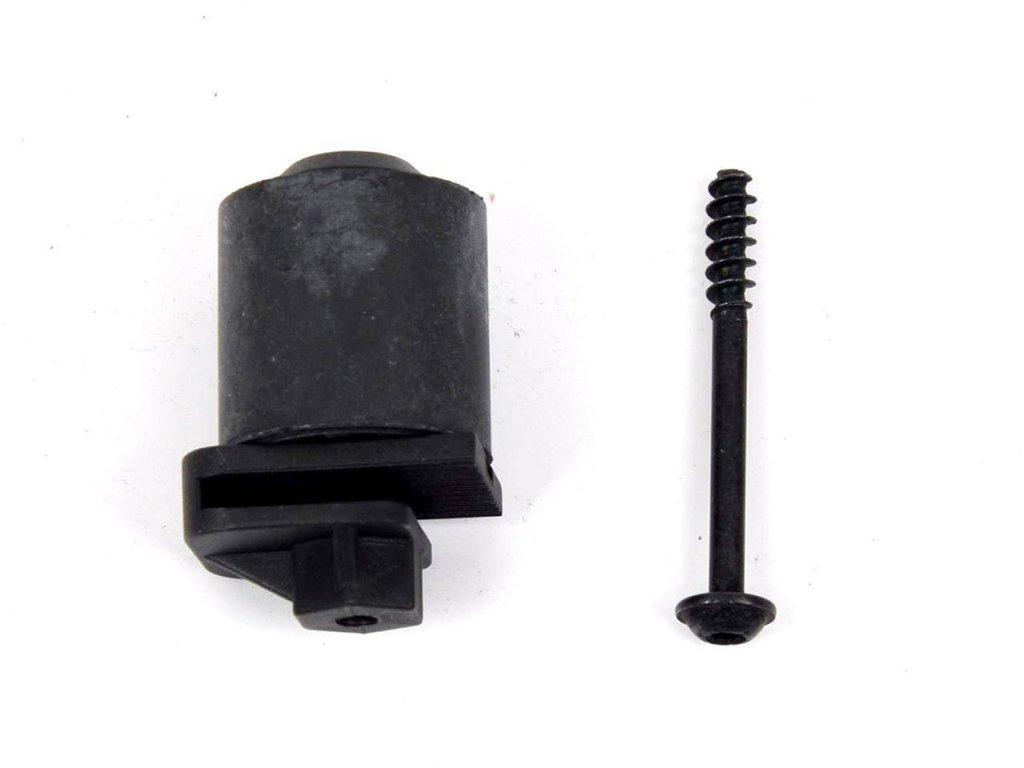 Ford Luftfilterhalter CN11-9P686-BA